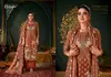 Sameera By Zulfat Woollen Pashmina Dress Material Exporters In India